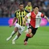 Live CL | Feyenoord komt al vroeg op voorsprong tegen Fenerbahçe