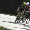 VIDEO. Tour de France femmes : le récital de Pauline Ferrand-Prévôt, la défaillance de Demi Vollering et Katarzyna Niewiadoma... Le résumé de la 8e étape