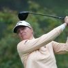 Golf. Schmidt et Delacour en tête à Séoul sous la pluie.