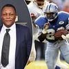 Detroit Lions legend and Heisman winner Barry Sanders reveals major health crisis