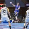 Handball. Proligue : la JS Cherbourg entame une semaine de repos pour « recharger les batteries »