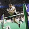 Qu’est-ce que le « hobby horse », ce sport qui ressemble à de l’équitation… mais sans cheval ?