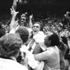Lakers to honor Hall of Fame coach Pat Riley with statue unveiling against Celtics