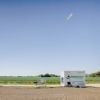 Koplopers | Deze vlieger kan een elektrische vrachtwagen opladen