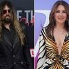 "Wer bist du?": Billy Ray Cyrus plaudert über Liebe zu Liz Hurley