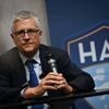 Le Havre AC. Le nouveau propriétaire du club, Blue Crow, souhaite stabiliser l’équipe en Ligue 1