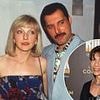 Tragic feud over Freddie Mercury's fortune: How Queen singer's 'wife' quietly took control of his millions - and his ashes - as 'devastated' sister spends £3M secretly buying his treasured possessions