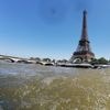 Durf jij een duik te nemen in de Seine? Vanaf 5 juli kan dat