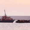 Plus de 180 migrants qui tentaient de traverser La Manche ont été secourus dans le détroit du Pas-de-Calais