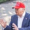 Le mégaprojet de loi budgétaire de Donald Trump adopté de justesse au Sénat américain, avant un vote à la Chambre des représentants