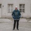 Berlins Krisenmanager Albrecht Broemme: „Mit Flüchtlingen konnte man mehr Geld verdienen als mit Rauschgift“