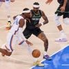 NBA-Playoffs: OKC mit Ausrufezeichen zum Auftakt gegen die Timberwolves