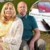 How falling ill on holiday can cost you £200,000. After Steve had an aneurysm in Tenerife he had to be repatriated. Now he reveals the terrible risk so many are taking - and what you MUST do