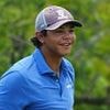 Charlie Woods shocks golf world with astonishing first ever win