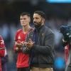 Man Utd have 'got worse' under Amorim - Rooney