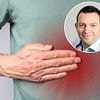 My patient's tragic story shows why you must NEVER dismiss heartburn, says Prof ROB GALLOWAY... but the good news is there's a simple test that could save your life