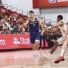 Basket. Du rêve NBA à la blessure : « Je vais grandir avec ça », dit Léopold Delaunay (Le Mans SB)