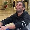 Grieving father unlocks his son's phone a year after his death to find a video of 'the killer wearing a mocking grin moments after the stabbing'