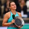 Roland-Garros. « C’est la pire finale que j’ai jamais jouée » avoue Aryna Sabalenka