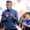 Man City striker emerges as target for Ipswich with Kieran McKenna eager to bolster his attacking options as Liam Delap nears Chelsea move