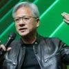 Nvidia-Chef: "Huawei ist ein beachtliches Technologieunternehmen"