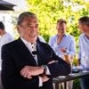 Eddy Merckx heeft na succesvolle operatie definitieve heupprothese
