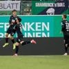 2. Fußball-Bundesliga: 1:0 in Fürth: Großer Ulmer Sieg im Abstiegskampf