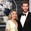 Miley Cyrus reveals why she's grateful the house she shared with Liam Hemsworth burned down