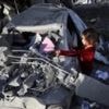 Israeli strikes in northern Gaza kill at least 48, hospital says