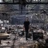 Israel fires largely controlled after mass evacuations