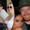 Who's Meghan? What Nicola Peltz said as she drew up guest list for wedding to Brooklyn Beckham - before she and the duchess found 'common ground' after being branded 'homewreckers'