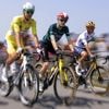 Al tijdens de openingsetappe van de Dauphiné was het volle bak koers. Dat belooft wat voor de Tour de France