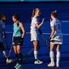 Red Panthers nemen serieuze optie op halve finale EK: Dewaet en Bonami rekenen af met Engeland