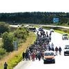 The European country that has cut asylum claims by reversing liberal policies in ten-year migrant crackdown amid wave of gang crime and lack of integration