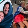 JoJo Siwa's jaw-dropping claim about Chris Hughes romance and their future after declaring she is NOT a lesbian