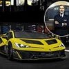 Lamborghini's £3m Fenomeno revealed: CEO tells us how it selects 29 esteemed customers deemed worthy of owning one