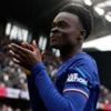 How teenager George broke through Chelsea's £1bn squad