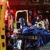 Iran: “Onze aanvallen zullen doorgaan en pijnlijk zijn”, explosies in Tel Aviv, brand op internationaal vliegveld in Teheran