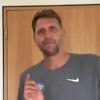 So sieht man ihn selten - Tanzvideo von Dirk Nowitzki geht viral