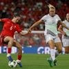 Euro féminin. Résultats, classements et matches en direct de l’édition 2025