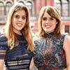 The 'utterly mortified' Princesses: Sordid revelations about Prince Andrew forces Eugenie and Beatrice to 'keep a distance' from their father - as insiders fear what may happen next