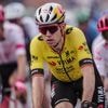“Als ik niet echt ziek was geweest, zou ik echt een hele dommerik zijn”: waarom ziekte geen zandstrooierij was van Wout van Aert
