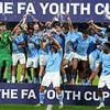 Manchester City's six best wonderkids - meet the future superstars ready to light up the Youth Cup final