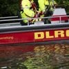 Tod am Glienicker See in Berlin: Zwei Männer nach Badeunfall in Kladow gestorben