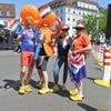 Eurovision Song Contest 2025: Basel bereitet sich auf das Finale vor