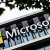 A l'occasion de la visite d'Etat de Donald Trump, Microsoft annonce investir 30 milliards de dollars au Royaume-Uni