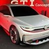 Volkswagen developing "whole group" of "mind-blowing" GTI EVs