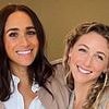Meghan Markle's latest podcast guest is co-founder of trendy instant oat milk 'super lattes' brand which Duchess invested in