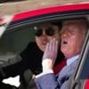 Trump hits out at Musk over plan to form new political party
