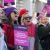 Nurses to vote on pay deal as potential strike looms
